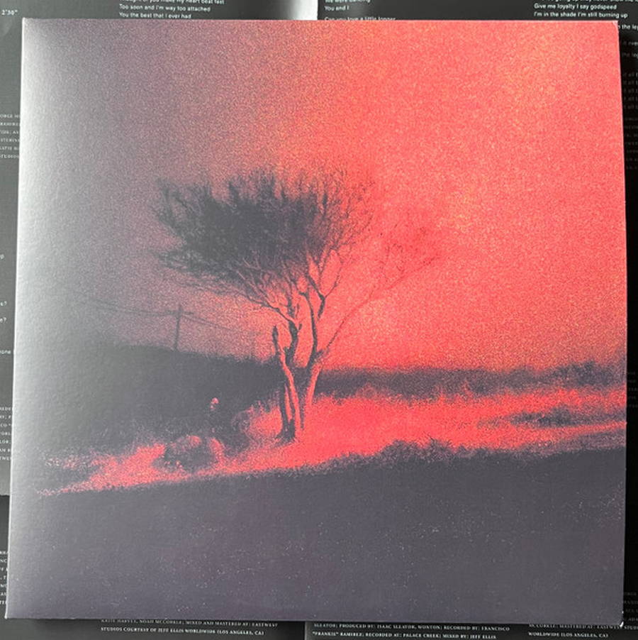 Joji – Piss In The Wind